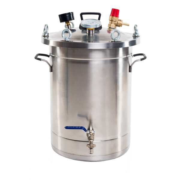 Распродажа автоклавов БУЛАТ в Усть-Куте