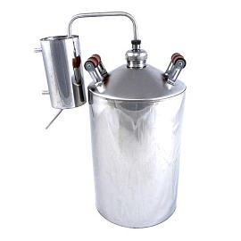 Самогонный аппарат в Усть-Куте всего за 3200 рублей