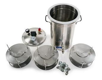 Распродажа автоклавов БУЛАТ в Усть-Куте